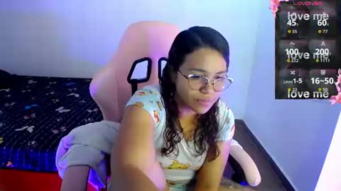 sexyloba  independent model online show from 06.26.26