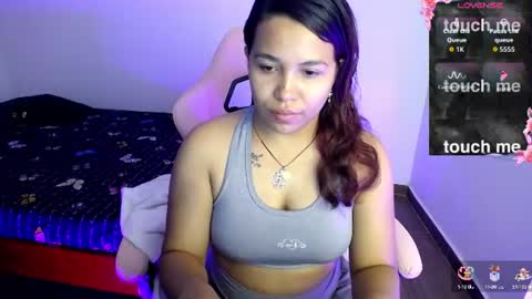 sexyloba  independent model online show from 07.05.26