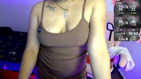 sexyloba  independent model online show from 07.13.26