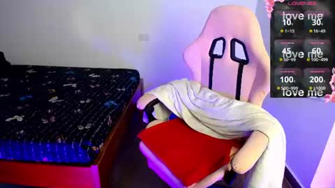 sexyloba  independent model online show from 07.14.26