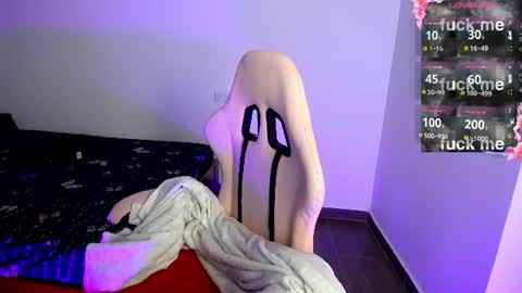 sexyloba  independent model online show from 07.16.26
