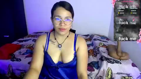 sexyloba  independent model online show from 07.23.26