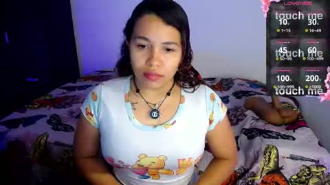 sexyloba  independent model online show from 07.24.26