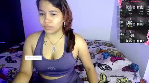 sexyloba  independent model online show from 07.28.26