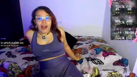 sexyloba  independent model online show from 07.28.26