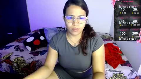 sexyloba  independent model online show from 07.31.26