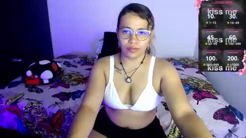 sexyloba  independent model online show from 08.01.26