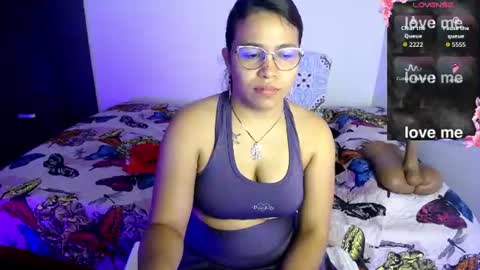 sexyloba  independent model online show from 08.02.26