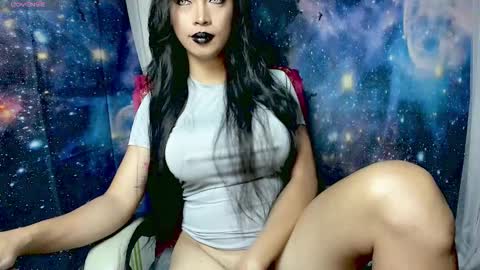 Snapshot of sexylongcockbunny chatting on 10.03.25 April online show from 10.03.25