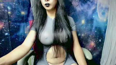 Snapshot of sexylongcockbunny chatting on 10.06.25 April online show from 10.06.25