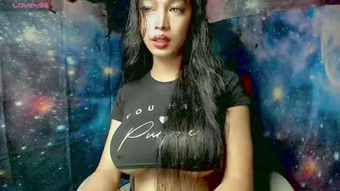 Snapshot of sexylongcockbunny chatting on 11.15.25 April online show from 11.15.25