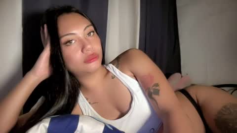 maxine online show from 04.27.26