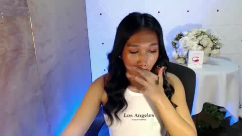 Snapshot of sexylucianaxx chatting on 03.06.25 sexylucianaxx online show from 03.06.25