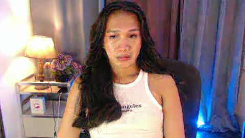 Snapshot of sexylucianaxx chatting on 03.10.25 sexylucianaxx online show from 03.10.25