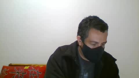 Snapshot of sexymachine069 chatting on 11.02.25 Homer009 online show from 11.02.25