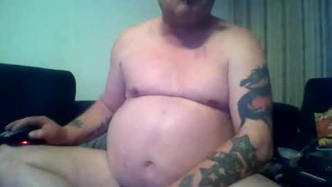 sexymaikel69 online show from 03.16.26