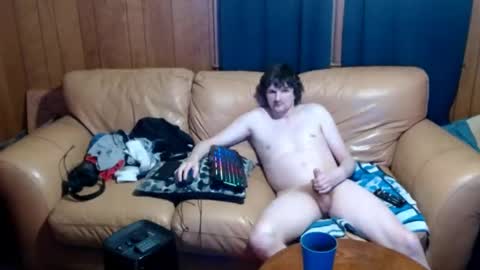 Snapshot of sexyman3236 chatting on 10.29.25 sexyman3236 online show from 10.29.25