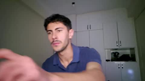 sexymann17 online show from 05.22.26