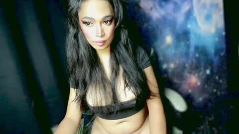 MariaFoxx online show from 07.30.26