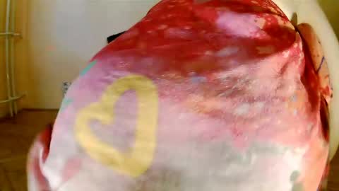 Squirty Maya Gold online show from 06.08.26