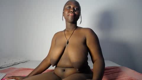 Sexy Melanin online show from 03.20.26