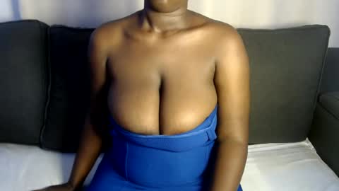 Sexy Melanin online show from 07.24.26