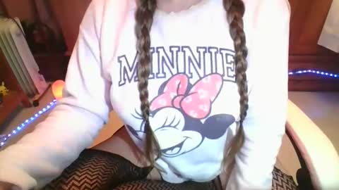 sexymisss24 online show from 03.21.26