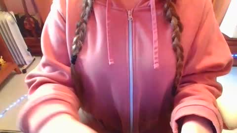 sexymisss24 online show from 04.03.26