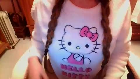 sexymisss24 online show from 04.16.26
