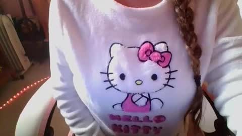 sexymisss24 online show from 04.16.26