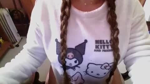 sexymisss24 online show from 04.29.26