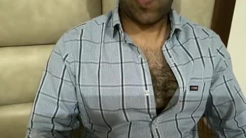 sexymohan007 online show from 04.22.26