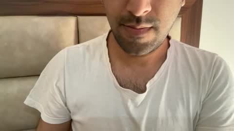 sexymohan007 online show from 04.23.26