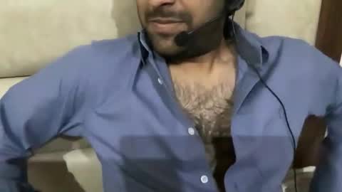 sexymohan007 online show from 04.27.26