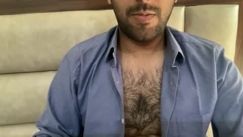 sexymohan007 online show from 04.28.26