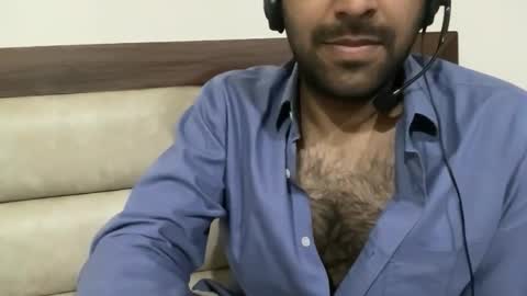 sexymohan007 online show from 04.28.26