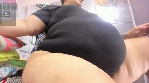 Snapshot of sexymoonlatina chatting on 02.15.26 Natasha online show from 02.15.26