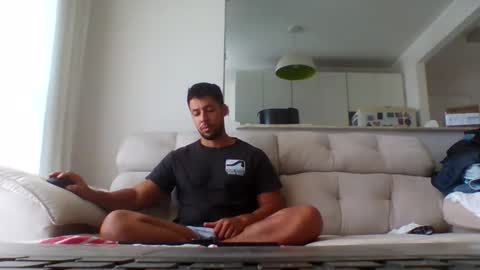 Snapshot of sexymoreno_xx_ chatting on 03.14.26 sexymoreno_xx_ online show from 03.14.26