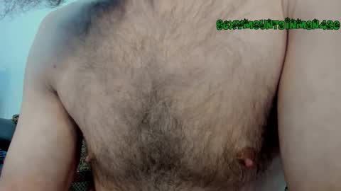 Sexymountainman420 online show from 02.22.26