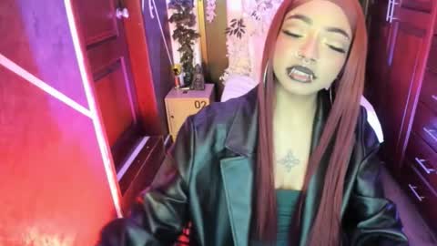 N A F online show from 10.15.25