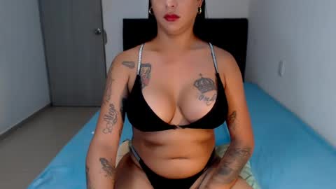 Natalia Duran online show from 06.19.26