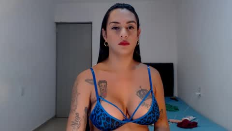 Natalia Duran online show from 06.27.26