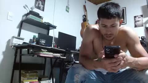 sexynative4u online show from 03.04.26