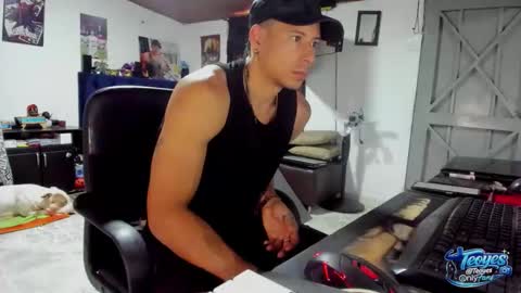 sexynative4u online show from 03.27.26