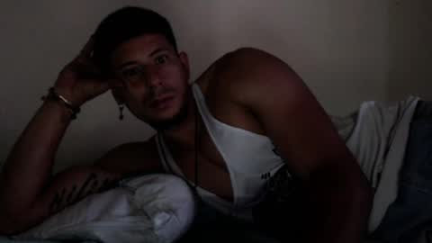 sexynative4u online show from 07.24.26