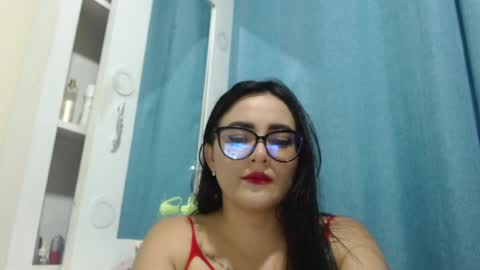 sexynative4u online show from 07.25.26