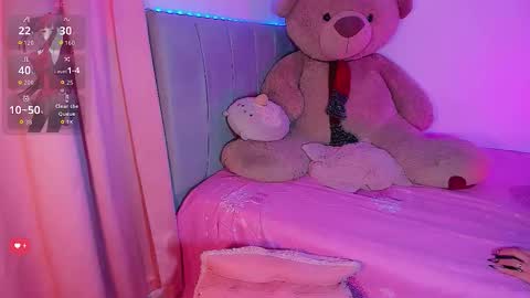 Nazareth arraiz online show from 02.19.26