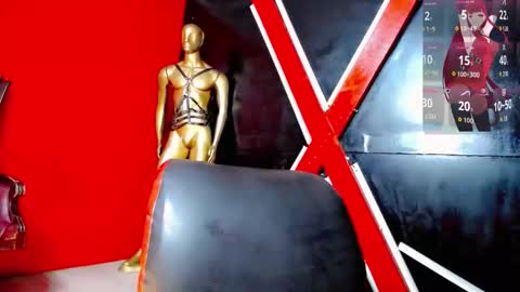 sexynicoc_ online show from 11.27.25