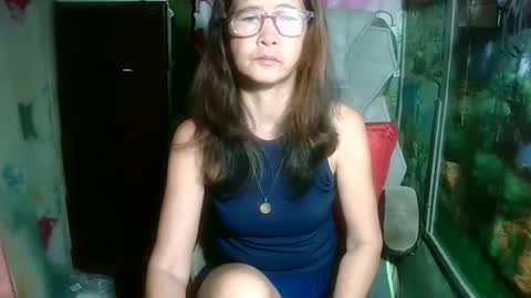 sexyoldangel online show from 05.04.26