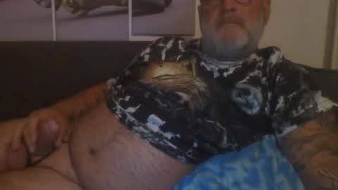 sexypaa online show from 02.12.25